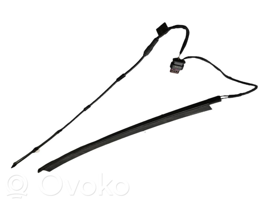 Volkswagen PASSAT B8 Liftgate motion sensor 