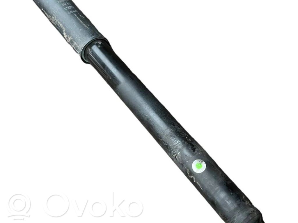 Volvo V40 Amortyzator tylny 