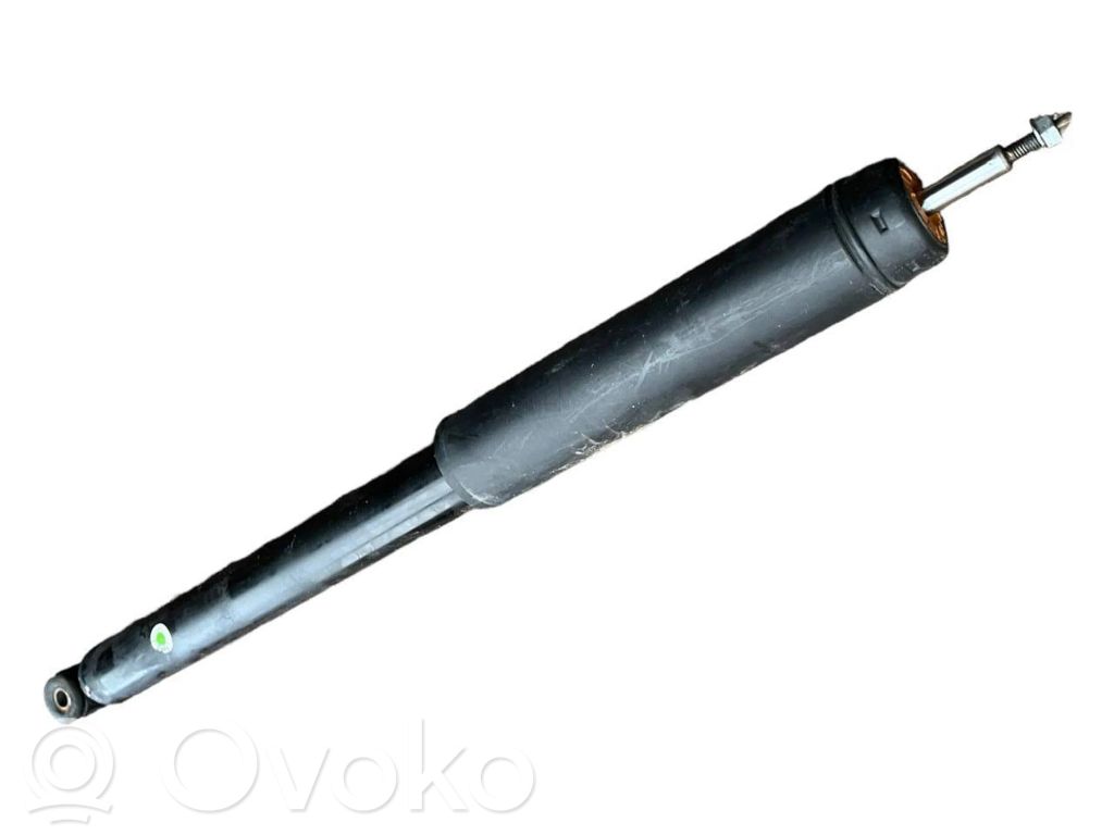 Takaiskunvaimennin   8V6118159AB