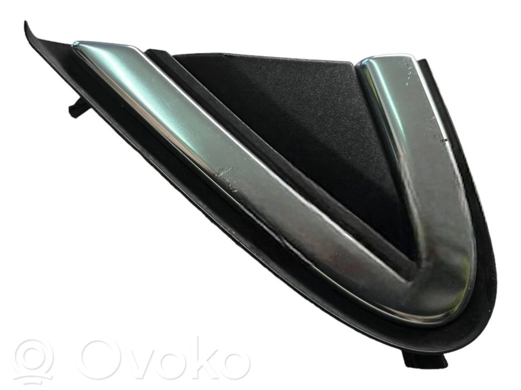 Volvo V40 Obudowa lusterka zewnętrznego drzwi przednich 