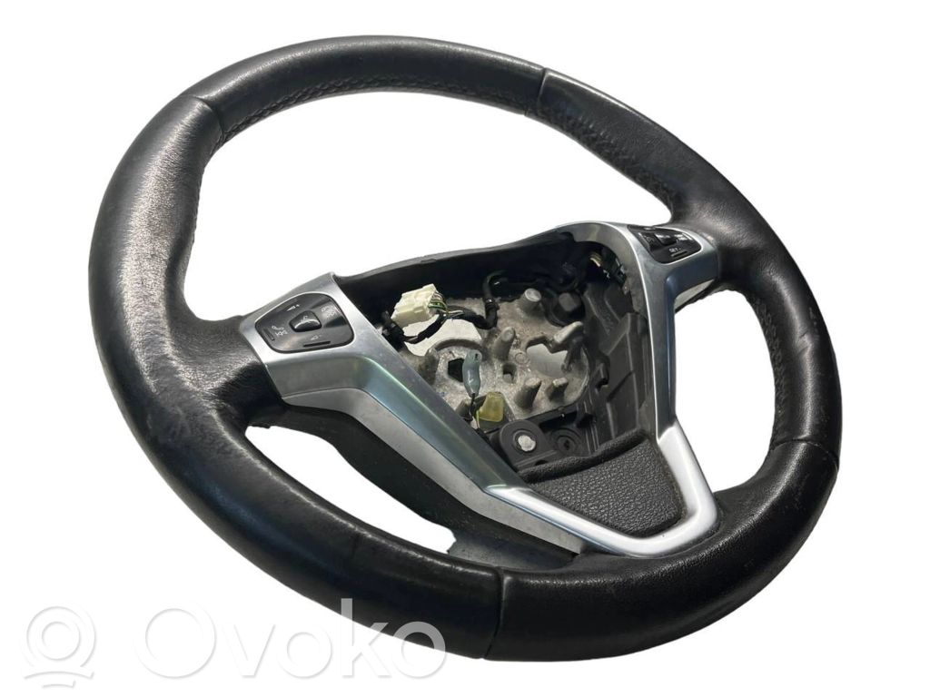 Ford Turneo Courier Ohjauspyörä 