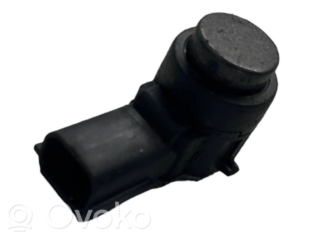 Ford Turneo Courier Парктроник 