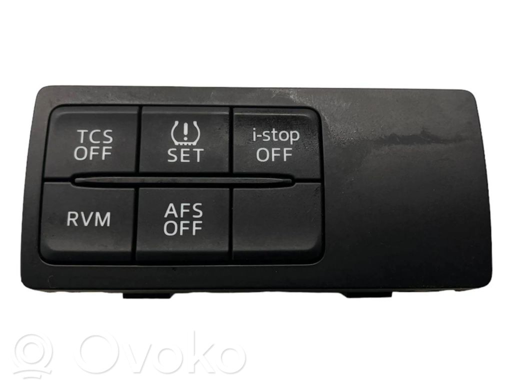 Kit interrupteurs   KE8666170,4046T1