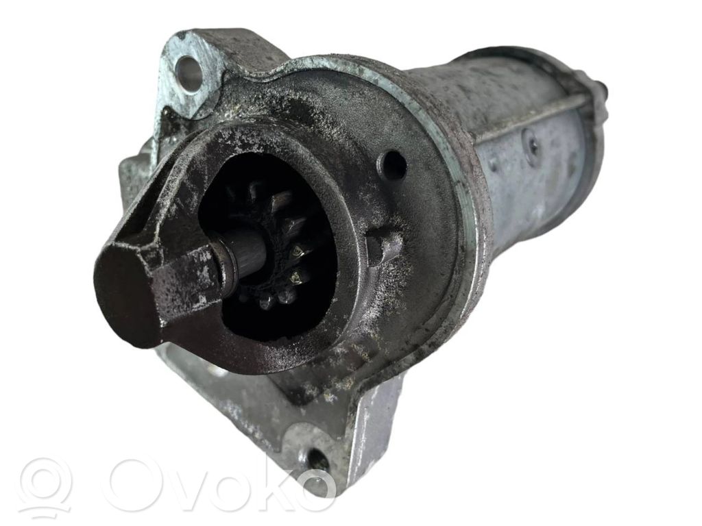 Starteris   H1BT11000EC,27B09506MMC,EJ3MATS1855