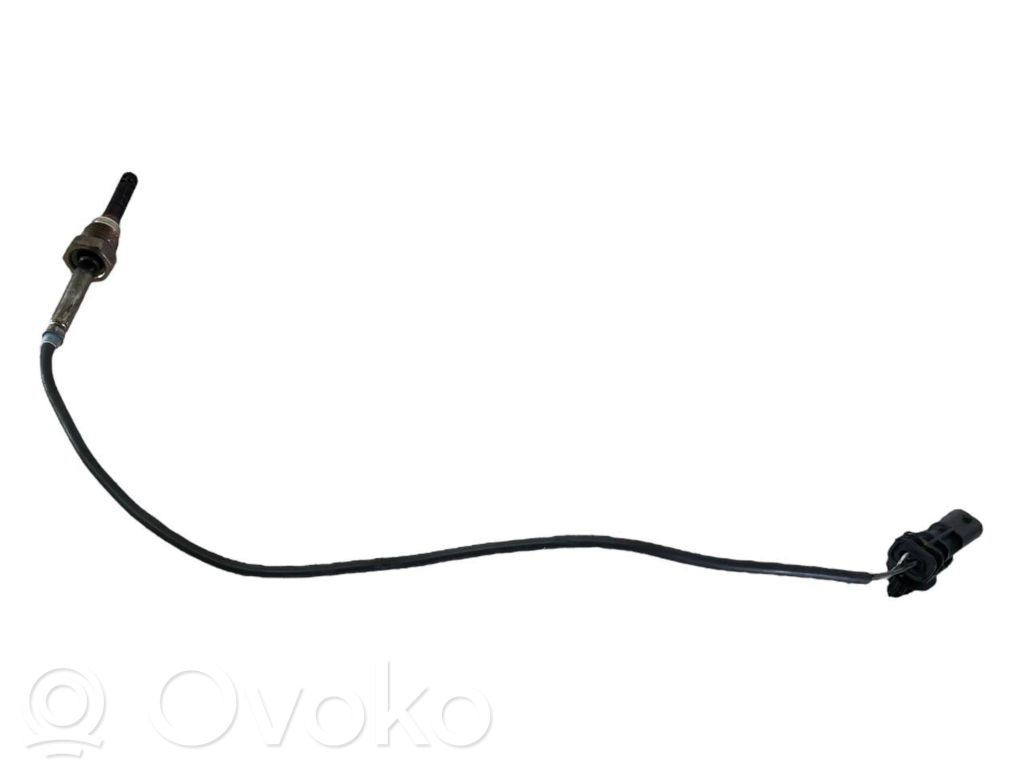 Volvo V60 Exhaust gas temperature sensor 