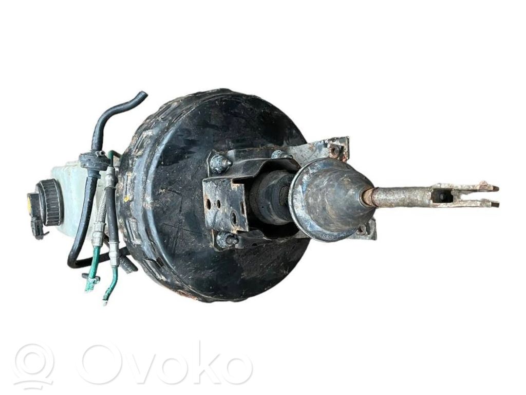 Saab 9-5 Brake booster 