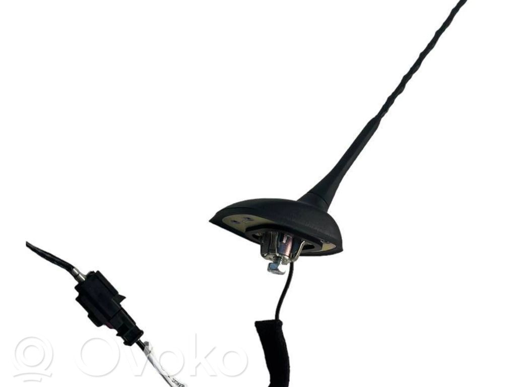Opel Astra K Radion antenni 