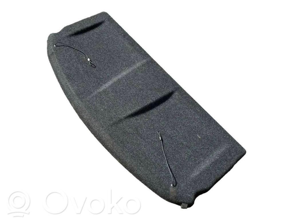 Toyota Auris E180 Parcel shelf 
