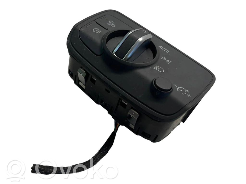 Audi TT TTS RS Mk3 8S Light switch 