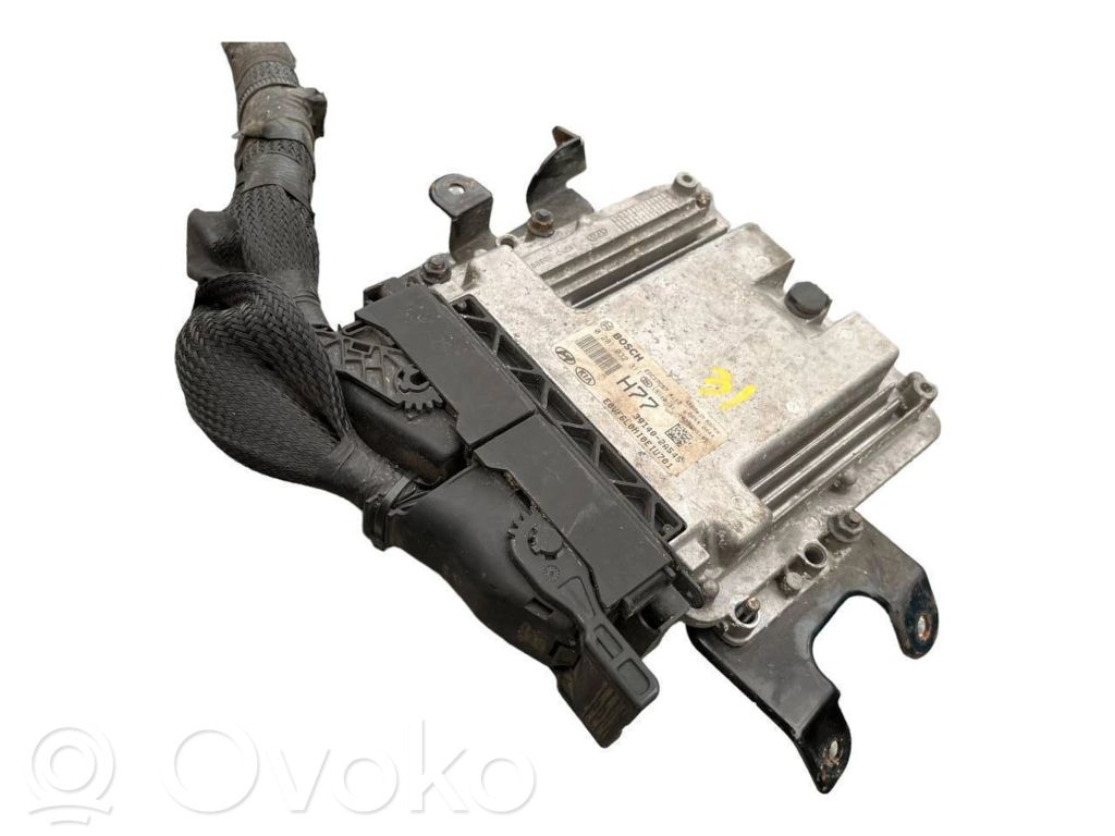 Hyundai i40 Engine control unit/module 