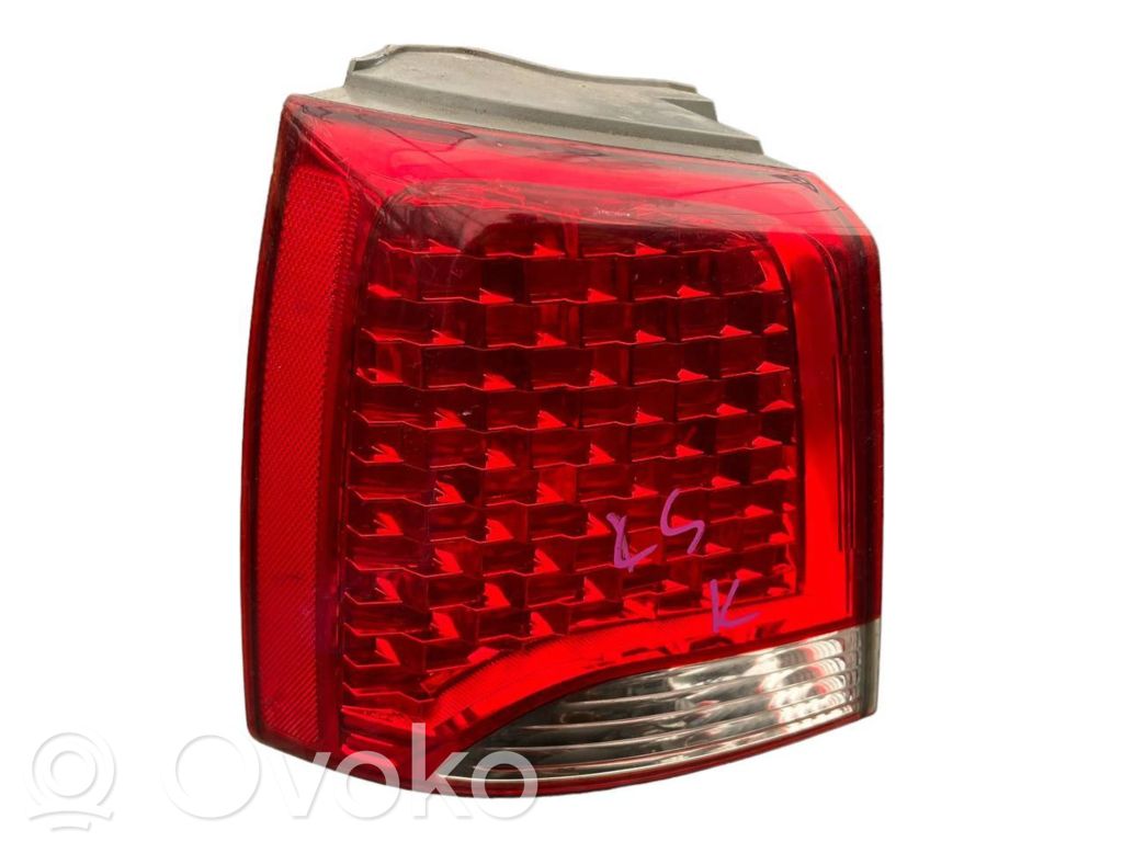 KIA Sorento Rear/tail lights 