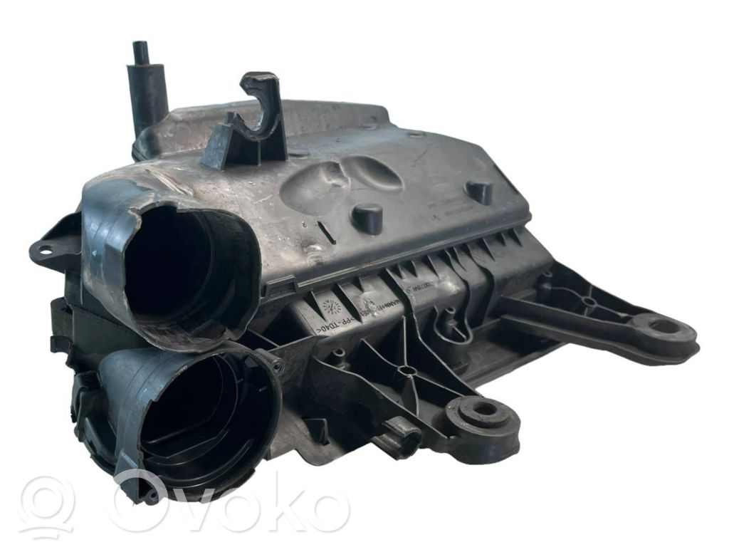 Citroen DS3 Air filter box 