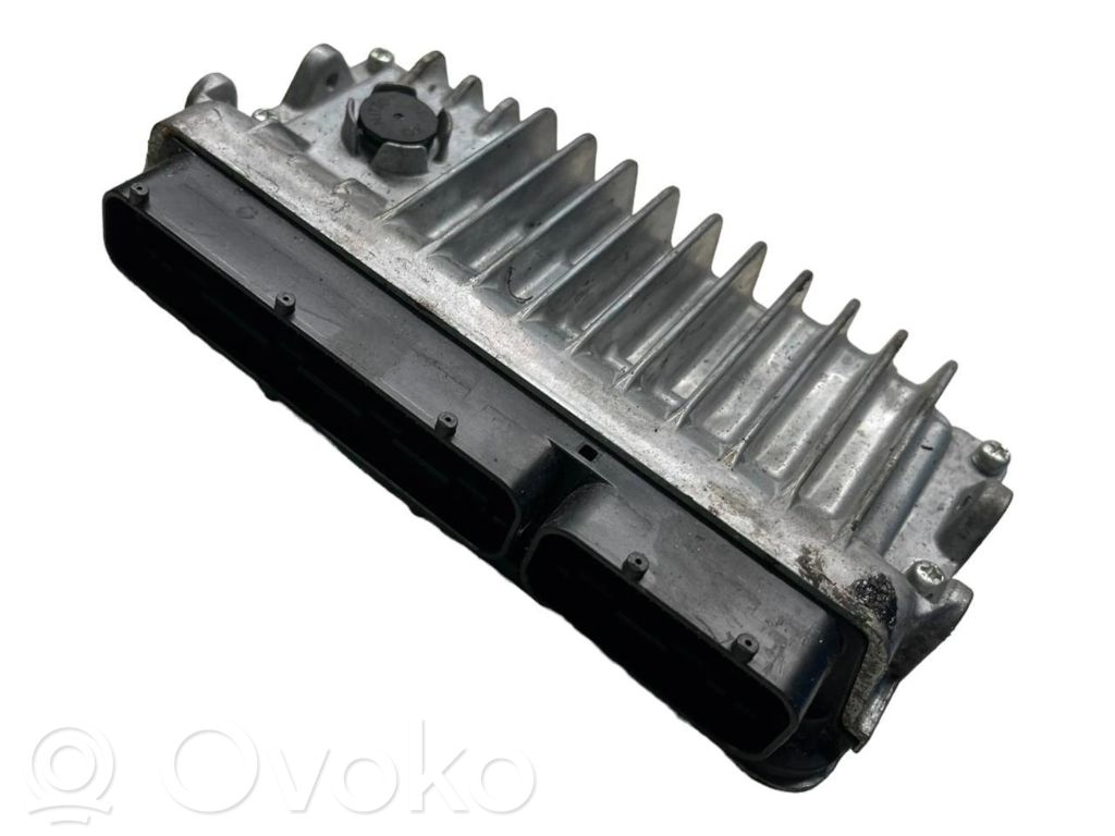 Engine control unit/module   8966602810,MB2762007110
