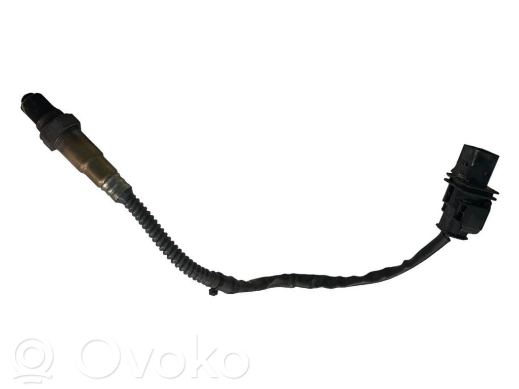 Volvo S60 Lambda zonde 