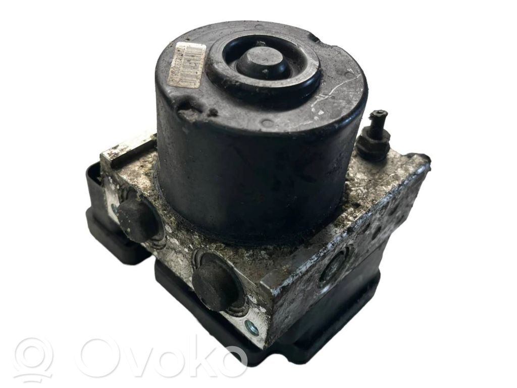 Skoda Octavia Mk2 (1Z) ABS Blokas 