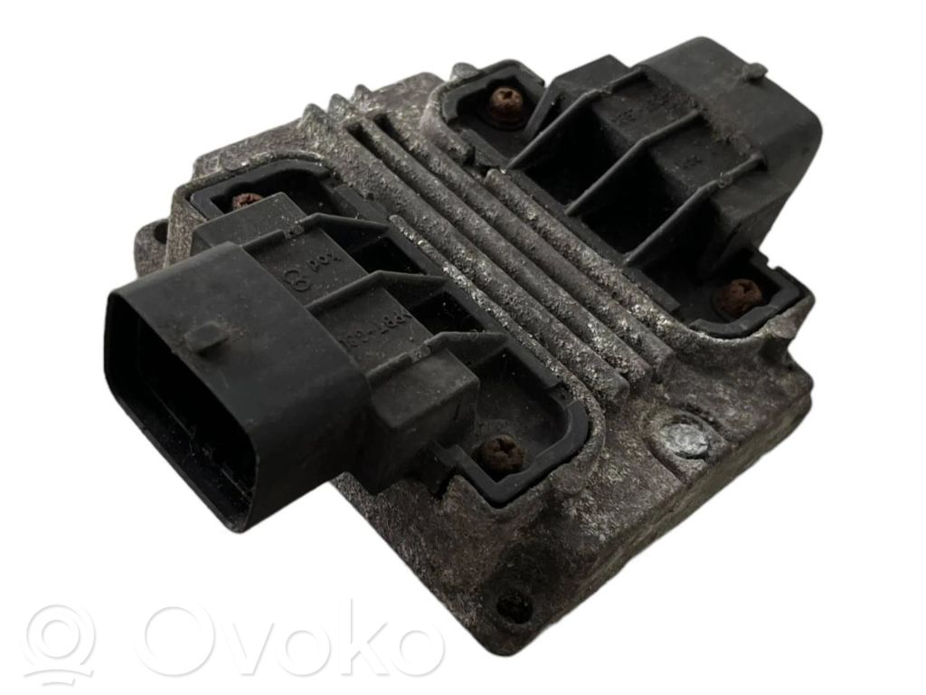 Saab 9-3 Ver2 Gearbox control unit/module 