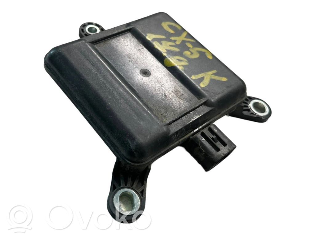 Mazda CX-5 II Blind spot module 