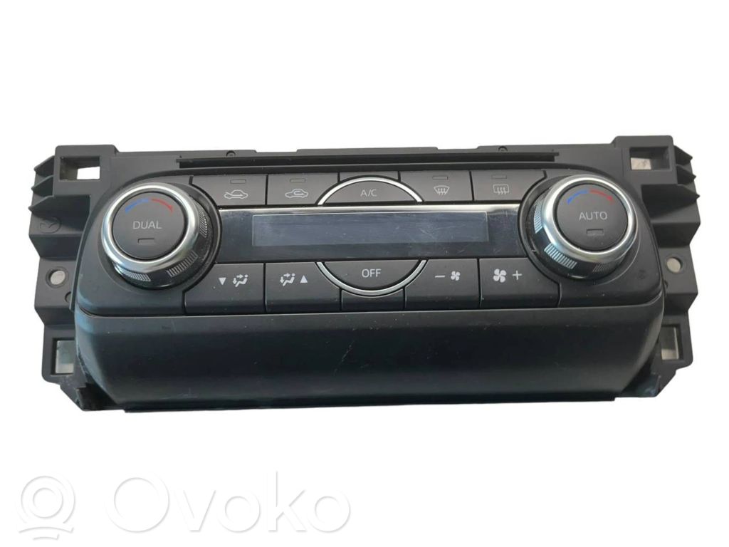 Mazda CX-5 II Climate control unit 