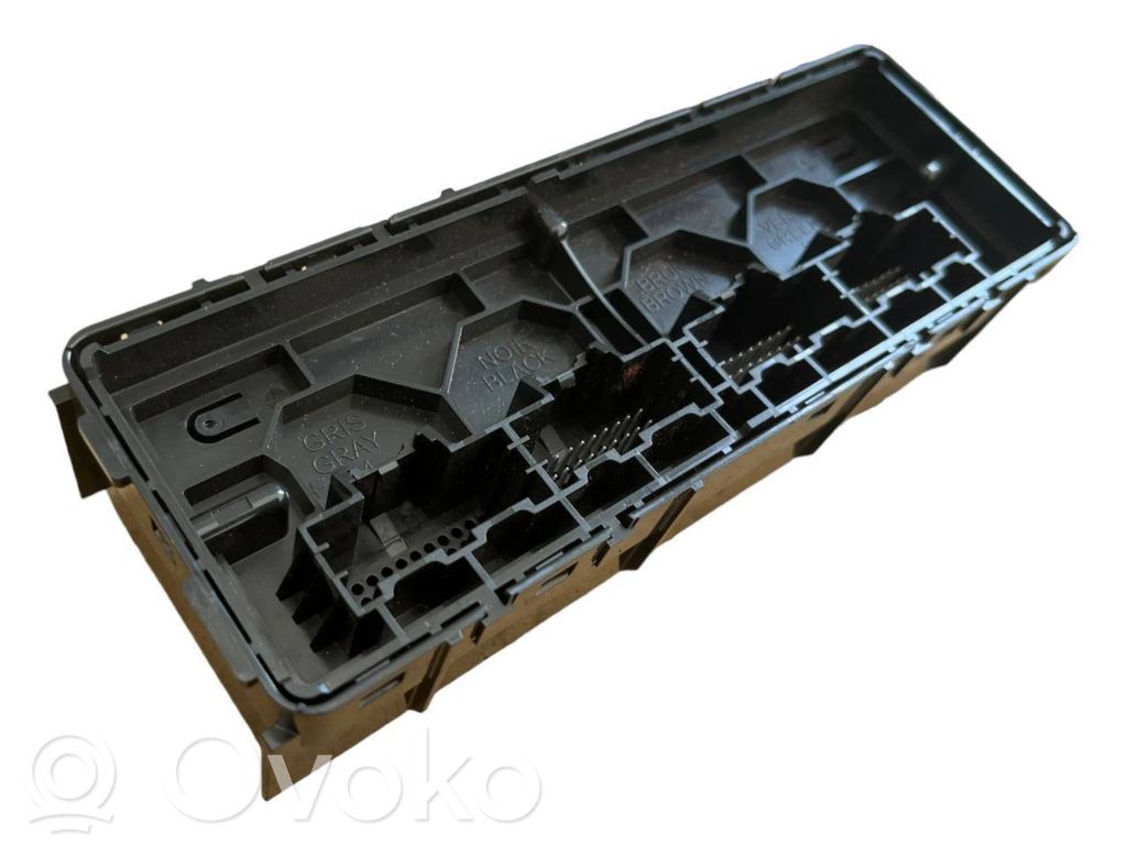 Opel Astra K Autres unités de commande / modules 