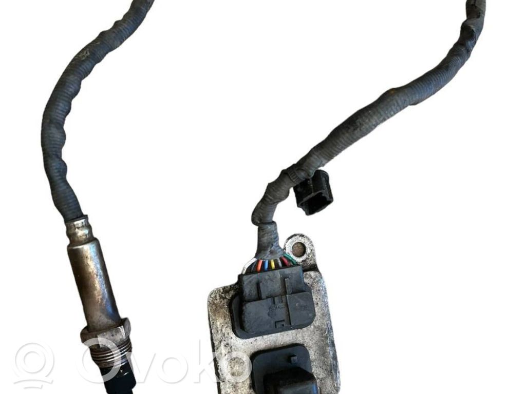 Lambda probe sensor   55598161