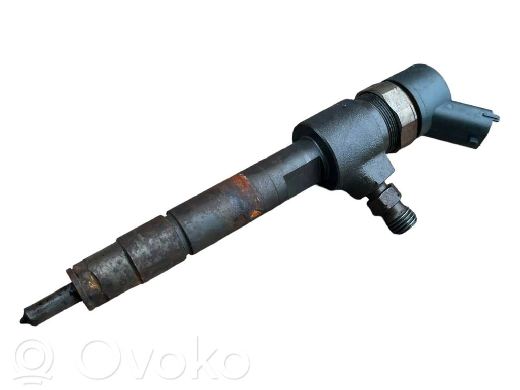 Inyector de combustible   0445110276,A1ASD6CAA