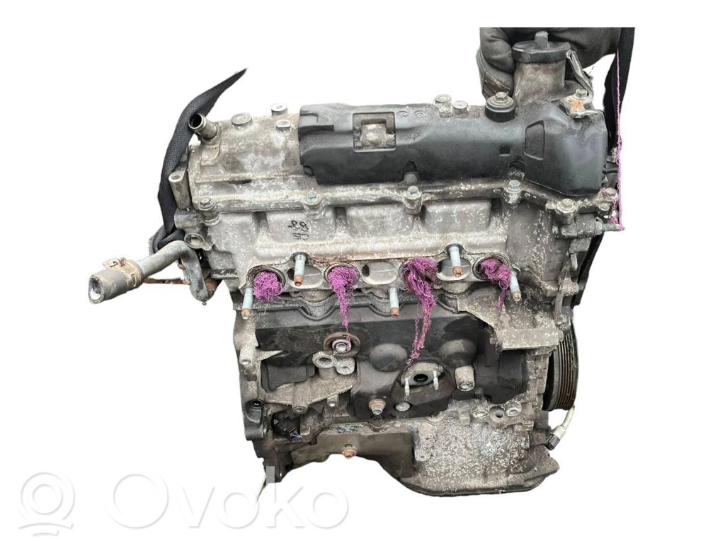 Toyota Corolla E140 E150 Motor 