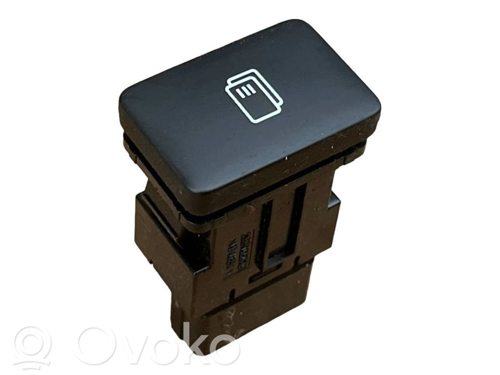 Mitsubishi Outlander Other switches/knobs/shifts 