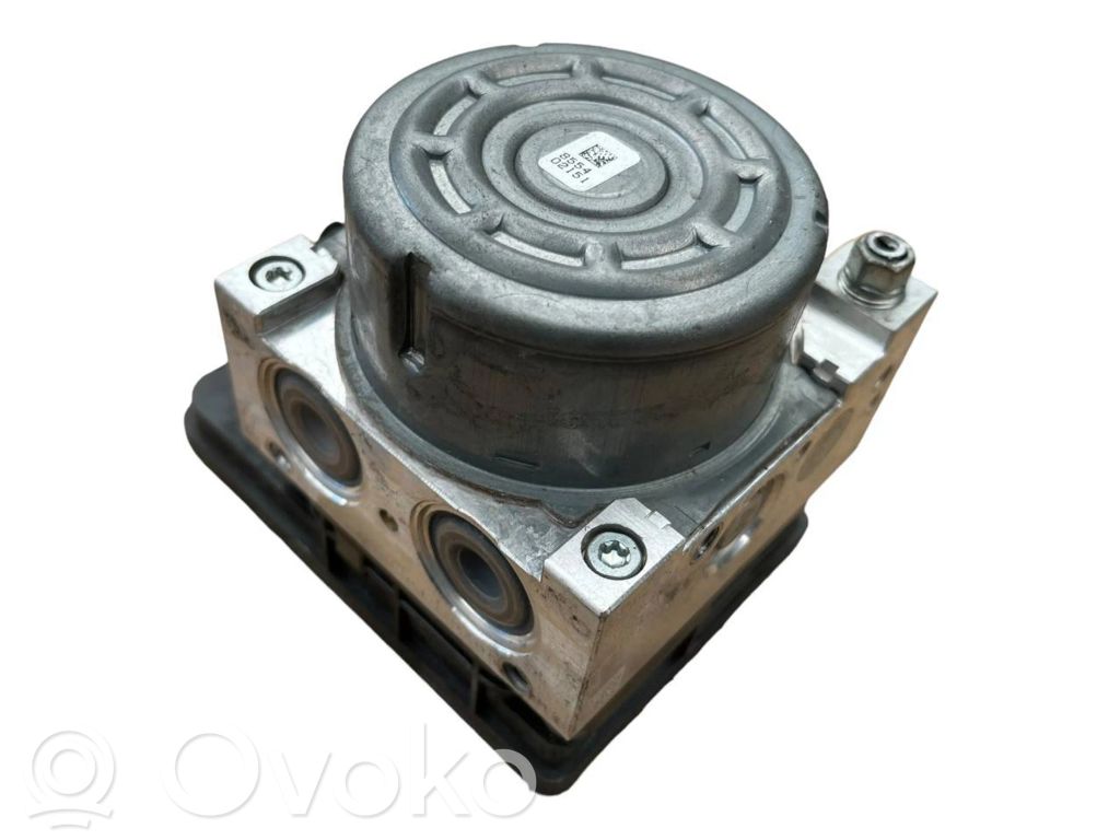 Mazda CX-5 ABS bloks 