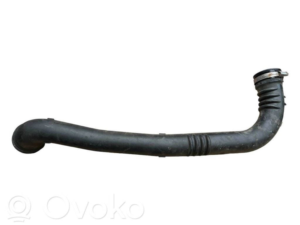 Volvo V40 Intercooler hose/pipe 