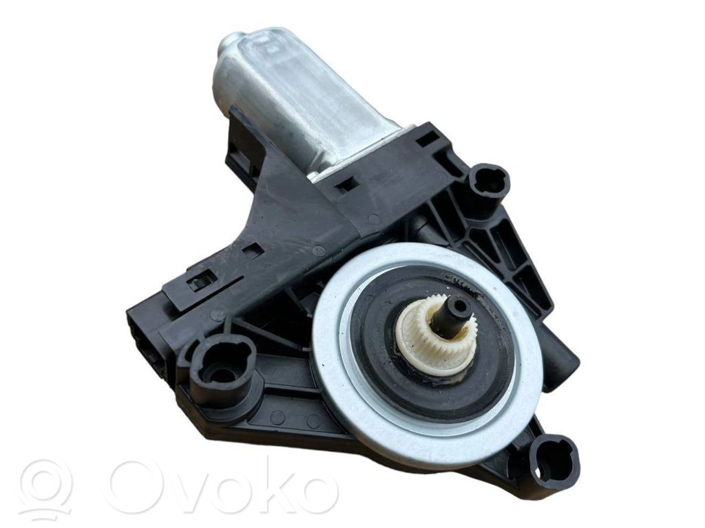 Volvo V40 Silnik regulatora szyby drzwi przednich 