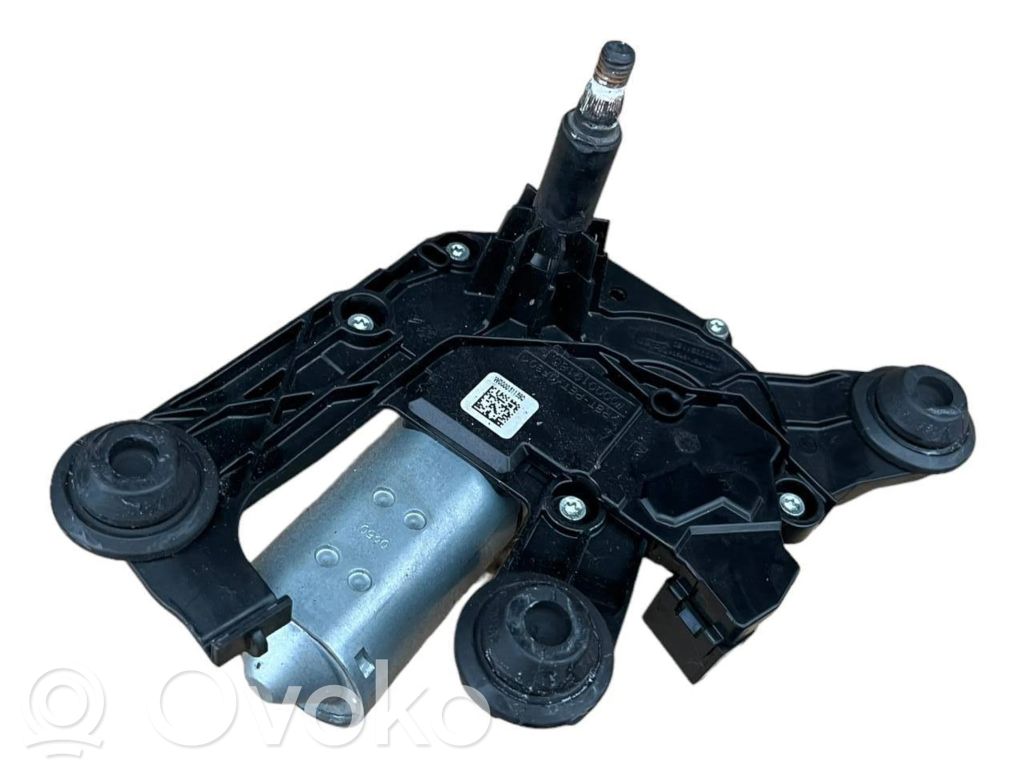 Citroen C4 Cactus Silniczek wycieraczki szyby tylnej 