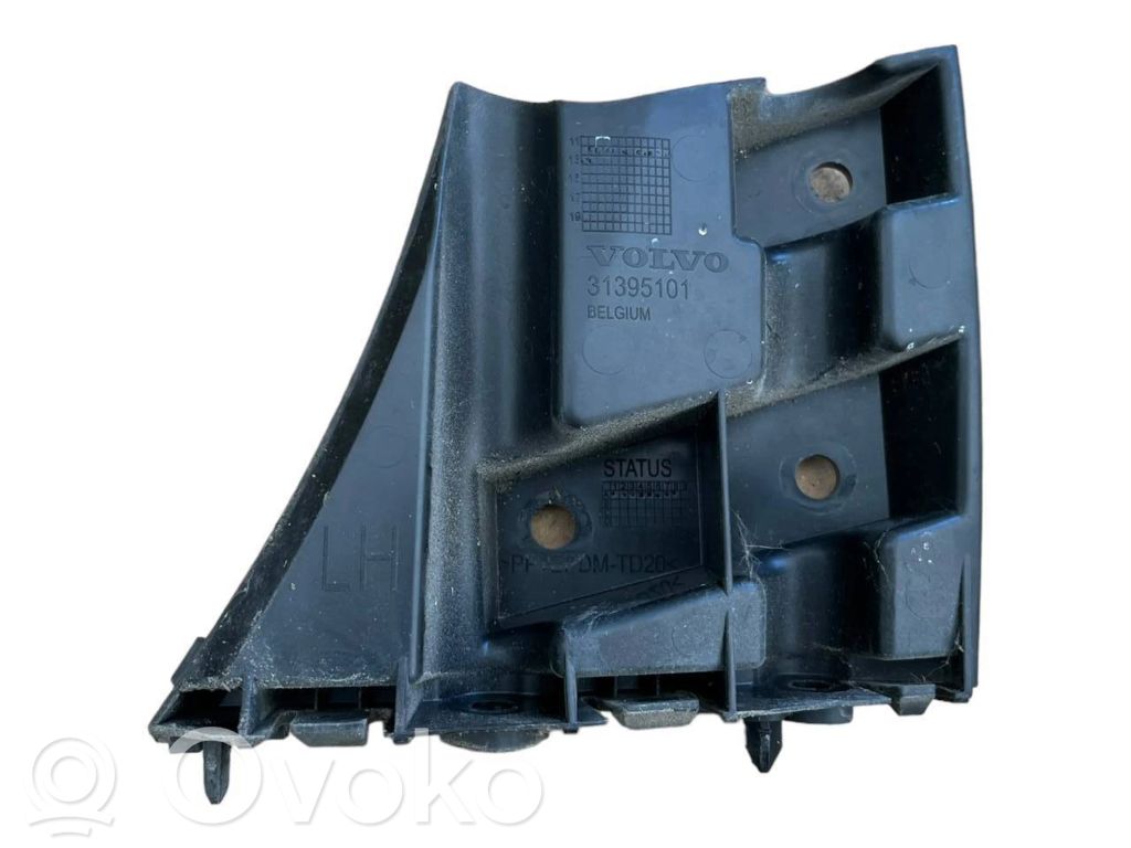 Volvo V40 Front bumper mounting bracket 
