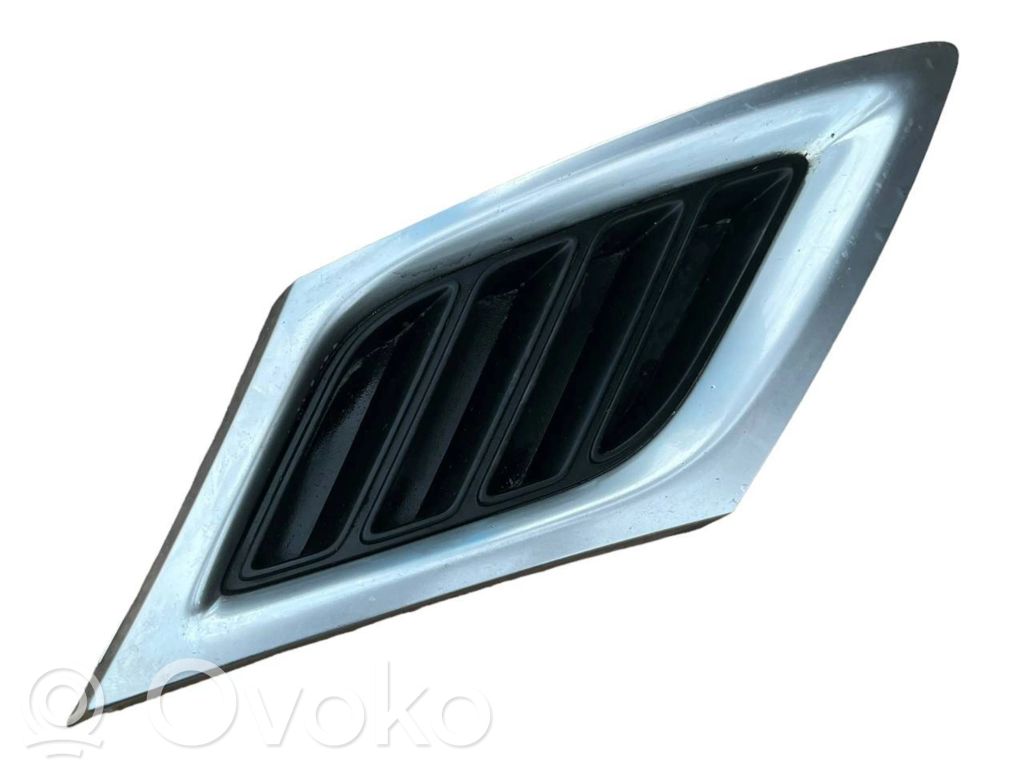 Saab 9-3 Ver2 Etusäleikkö 