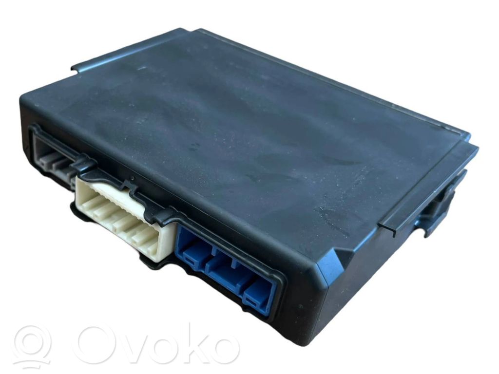 Kėbulo modulis   KD45675X0B,140001405402,F005V01361