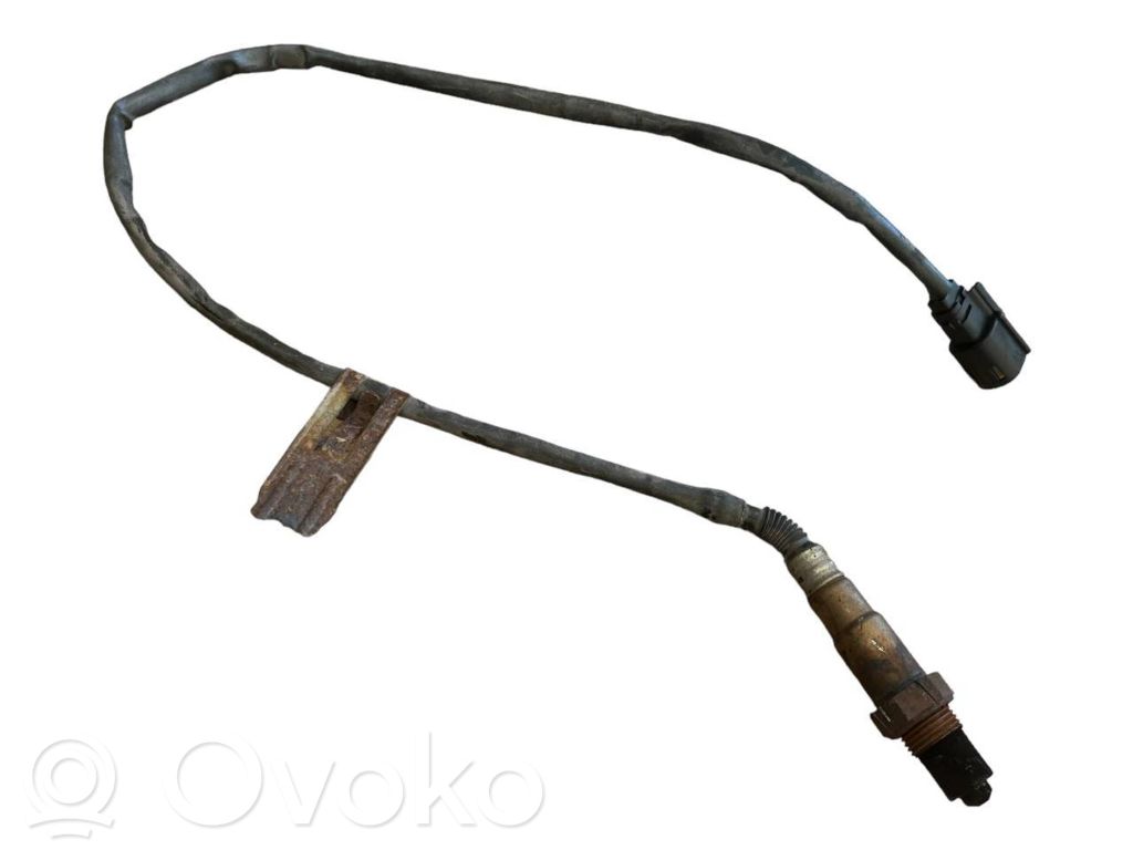 Ford Transit Courier Lambda probe sensor 