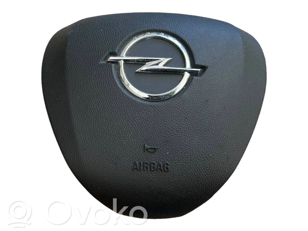 Poduszka powietrzna Airbag kierownicy   39177112,34193239J