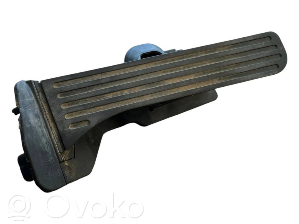 Volkswagen PASSAT B7 Gaspedal 