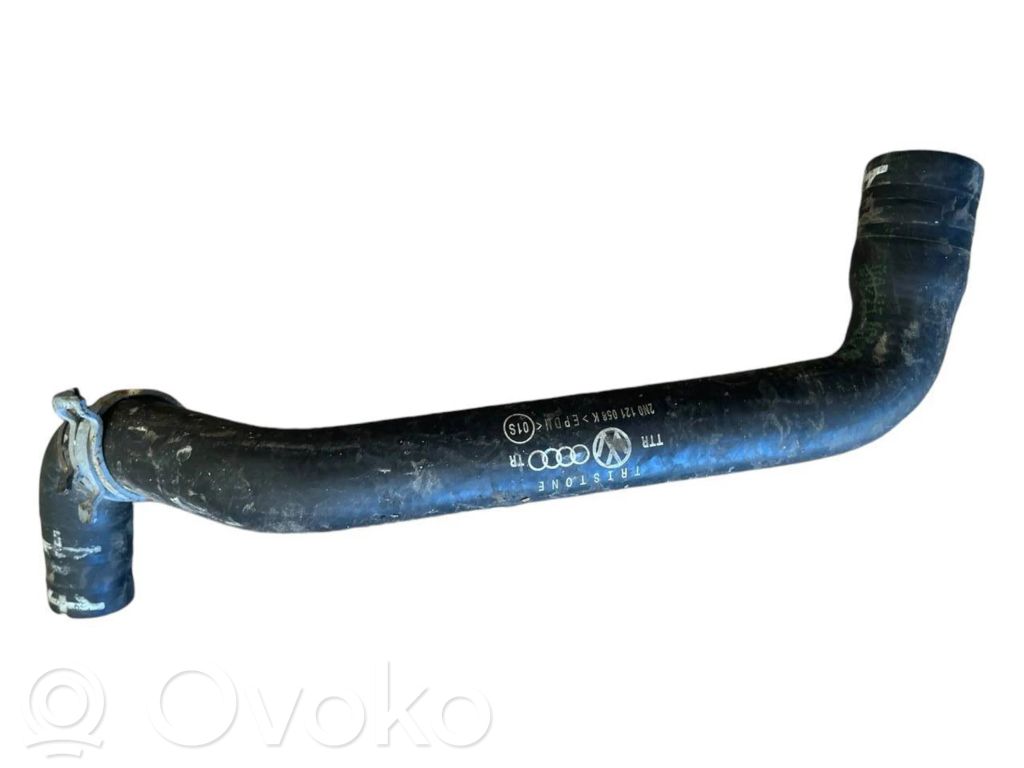 Volkswagen Crafter Conductă/furtun lichid de răcire motor 
