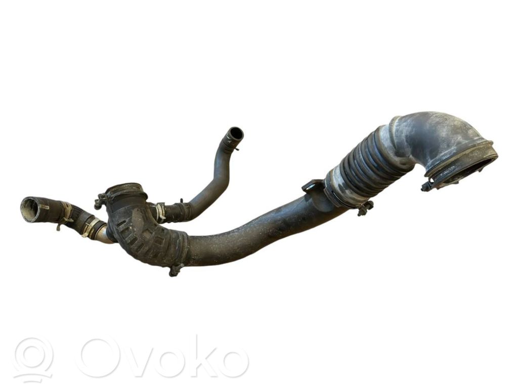 Mazda CX-3 Air intake hose/pipe 