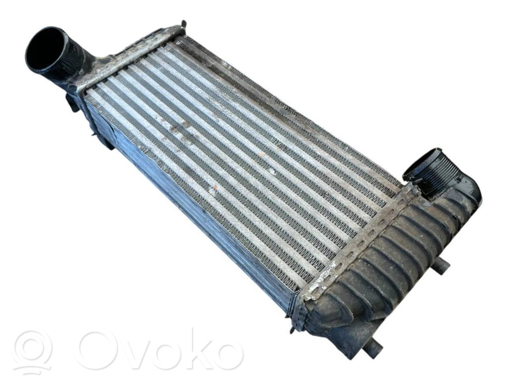 Ford Focus Radiador intercooler 