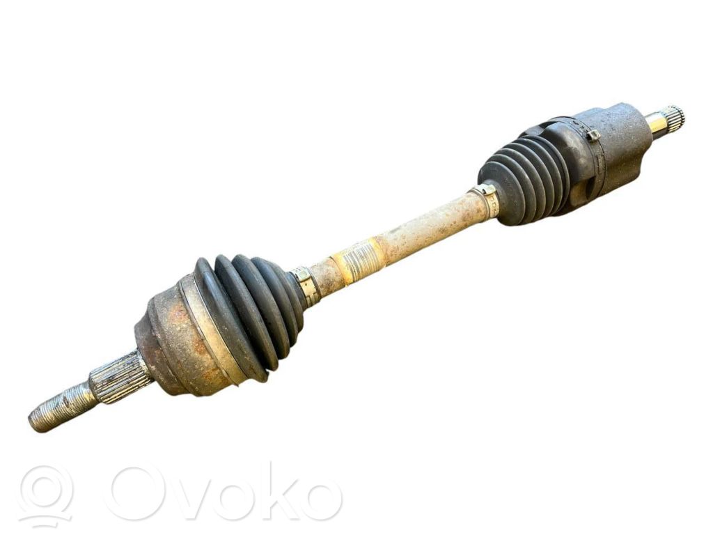 Ford Focus Front driveshaft 
