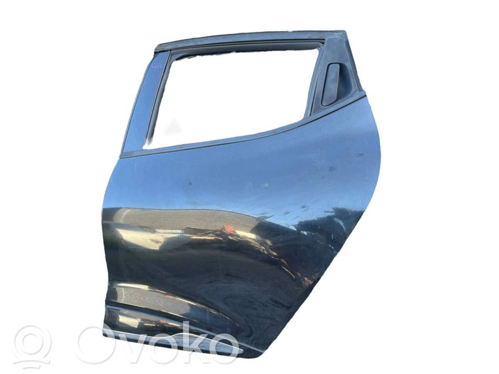 Puerta trasera   821139852R