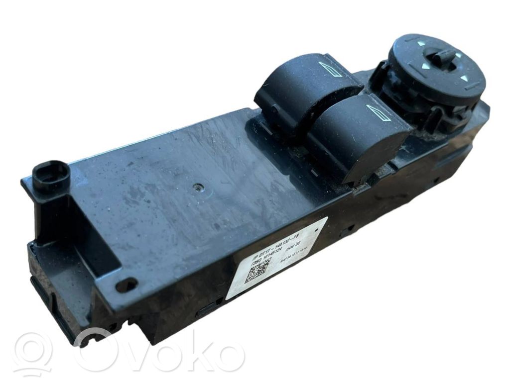 Ford Focus Electric window control switch 