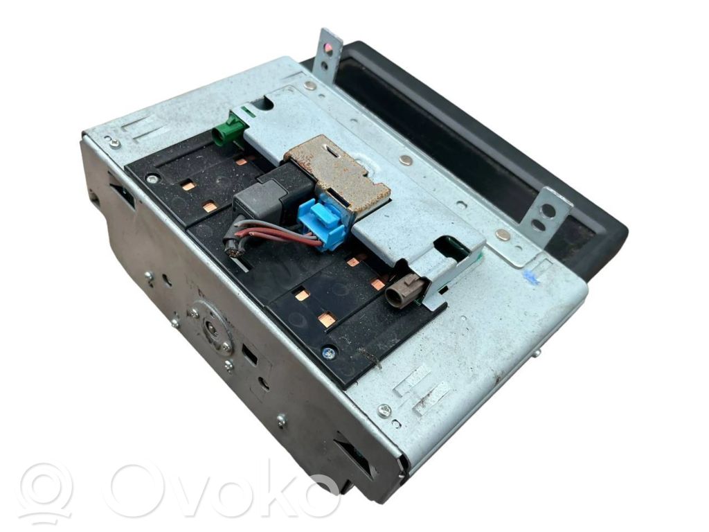 Volvo S80 Screen/display/small screen 