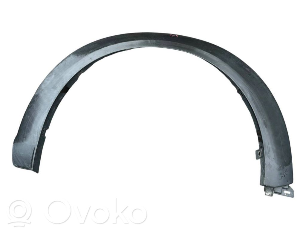 Mazda CX-3 Front arch trim 