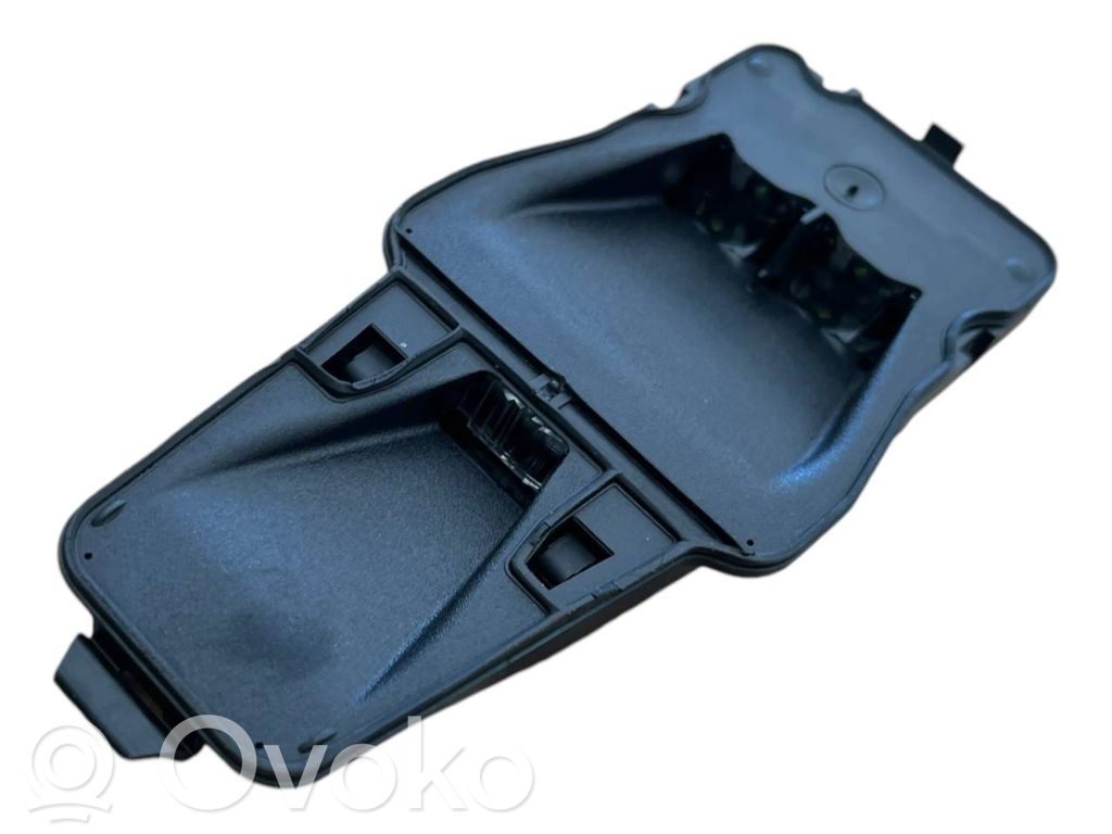 Mazda CX-5 Windshield/windscreen camera 