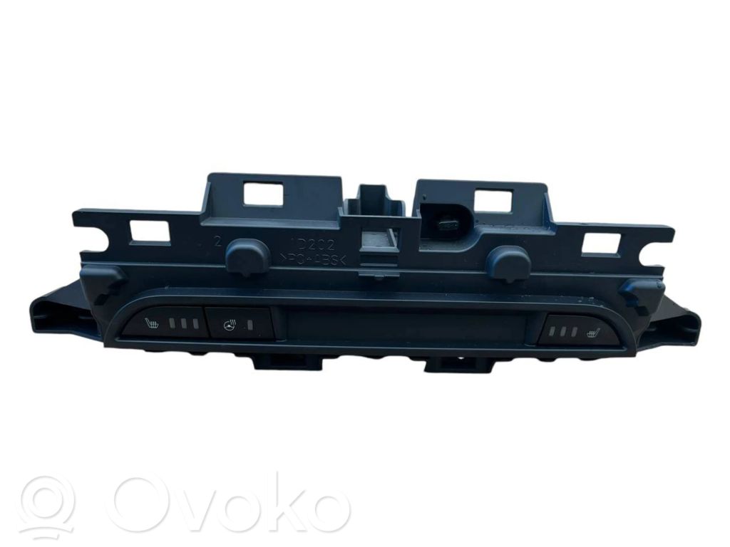 Mazda CX-5 II A set of switches 