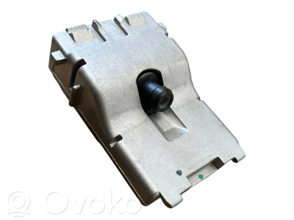 Mazda CX-3 Windshield/windscreen camera 