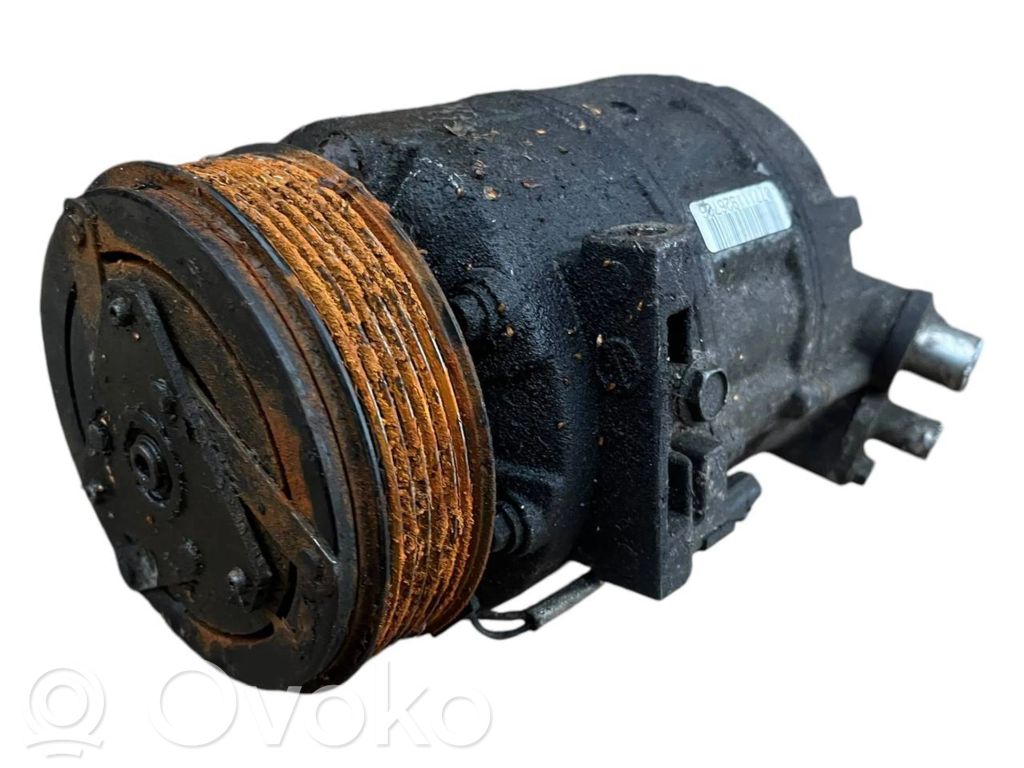 Renault Espace -  Grand espace IV Air conditioning (A/C) compressor (pump) 
