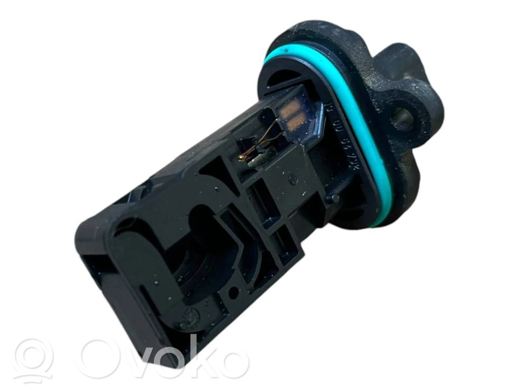 Opel Astra K Mass air flow meter 